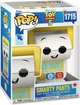 Игровая фигурка Funko Pop! серии Toy Story 5 - Смарти Пэнтс (90771) - изображение 1