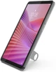 Планшет Lenovo Tab One LTE 4/64GB Luna Grey + Clear Case (ZAF10047UA) - изображение 6