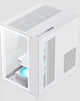 Корпус GameMax Infinity Mini WH Білий - зображення 10