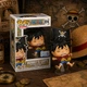 Ігрова фігурка Funko Pop! серії One Piece - Луффі з прапором (91970) - зображення 3