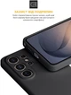 Чехол для смартфона ArmorStandart ICON2 MagCase для Samsung Galaxy S26 Ultra 5G Black (ARM88791) - изображение 5