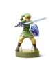 Фигурка Nintendo Amiibo Zelda Link Skyward Sword - изображение 2