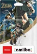 Фигурка Nintendo Amiibo Zelda Link Rider - изображение 1