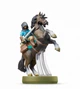Фигурка Nintendo Amiibo Zelda Link Rider - изображение 2