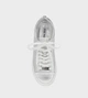 Кеди O20085S ОВ срібний CAPTIVE-M Steve Madden 39(р) - изображение 3