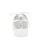 Кеди O20085S ОВ срібний CAPTIVE-M Steve Madden 39(р) - изображение 4