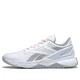 Кросівки 020425 В білий комб. G58950SK Reebok 35(р) - изображение 1