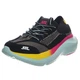 Кросівки O20085S ОВ чорний комбінований ELEVATE3 Steve Madden 37(р) - изображение 2