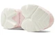 Кросівки 020425 В білий з рожевим GV8835 Reebok 35(р) - изображение 4
