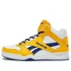 Кросівки шкіра 111024 ОВ білий комб. GX3963 Reebok 43(р) - изображение 1