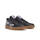Кеди шкіра 111024 ОВ Чорний EG9244 Reebok 35(р) - изображение 2