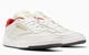 Кеди шкіра 111024 ОВ білий з червоним H04937 Reebok 36(р) - изображение 3