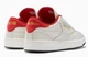 Кеди шкіра 111024 ОВ білий з червоним H04937 Reebok 36(р) - изображение 4