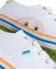 Кеді 080324 У білий комбінований MS0FSS49SSK Superdry 44(р) - зображення 3