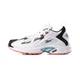 Кросівки шкіра 020425 В білий комб. CN7590 Reebok 35(р) - зображення 1