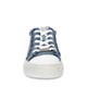 Кеди O20085S ОВ синій з білим CRUZADER Steve Madden 40(р) - изображение 3