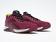 Кросівки 020425 У бордовий комб. H02833 Reebok 35(р) - зображення 3