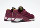 Кросівки 020425 У бордовий комб. H02833 Reebok 35(р) - зображення 4