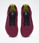 Кросівки 020425 У бордовий комб. H02833 Reebok 35(р) - зображення 6