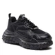 Кросівки `O20085S ОВ чорний CADENZA Steve Madden 38(р) - зображення 1