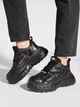 Кросівки `O20085S ОВ чорний CADENZA Steve Madden 38(р) - зображення 5