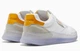 Кеди 020425 В білий з жовтим GZ5531 Reebok 37(р) - изображение 5