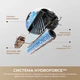Робот-пылесос Mova S70 Pro Roller White - изображение 3