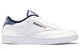 Кеди шкіра 111024 ОВ білий комб. FX2097 Reebok 35(р) - изображение 1