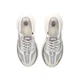 Кросівки O20085S ОВ білий з сірим ELEVATE3 Steve Madden 36(р) - изображение 2