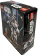 Конструктор LEGO Star Wars Mech X-Wing Люка Скайуокера 195 деталей (75390) (955555912540257) - Уцінка - зображення 4