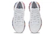 Кросівки 020425 У білий комб. FW6155 Reebok 35,5 (р) - зображення 4