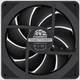 Накладка для вентилятора GameMax TORNADO T14 ARGB-R Black - зображення 7
