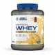 Протеїн Applied Nutrition Critical Whey, 2 кг - Банан - зображення 1