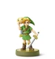 Фігурка Nintendo Amiibo Zelda Link Majoras Mask - зображення 2