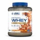 Протеїн Applied Nutrition Critical Whey, 2 кг - Солона карамель - зображення 1