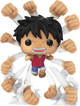 Ігрова фігурка Funko Pop! серії One Piece - Луффі Gomu Gomu no Gatling (92222) - зображення 2