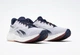 Кросівки 020425 В білий з т.синім S29207 Reebok 37(р) - изображение 3