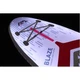 Надувная SUP доска сап борд с подсветкой 10.4 Aqua Marina Blaze BT-26BZ - изображение 6
