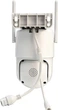 IP-камера ORLLO TZ19 DUAL PTZ WiFi 4K AI вулична (5906651698021) - зображення 2