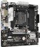 Материнская плата ASRock X370M-Pro4 (sAM4, AMD X370, PCI-Ex16) - изображение 2