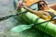 Весло для SUP доски и каяка Aqua Marina Ripple-Tech - изображение 9