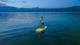 Надувная SUP доска сап борд с подсветкой 11.0 Aqua Marina RAY BT-26RAY - изображение 15