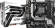 Материнская плата ASRock X370M-Pro4 (sAM4, AMD X370, PCI-Ex16) - изображение 5