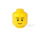 Бокс-голова LEGO® Boy Small (40311724) - зображення 1
