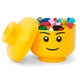 Бокс-голова LEGO® Boy Small (40311724) - зображення 2