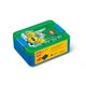 Ланч-бокс LEGO® Iconic Boy (40521724) - зображення 1