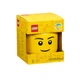 Бокс-голова LEGO® Boy Small (40311724) - зображення 3