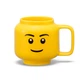 Керамічна чашка LEGO® 255 мл Boy (40460800) - зображення 1