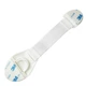 Гибкий блокиратор для защиты MGZ-0811(White) - изображение 2