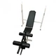 Лава зі стійкою для штанги ProGym Plus NE-SK-0680 - зображення 3